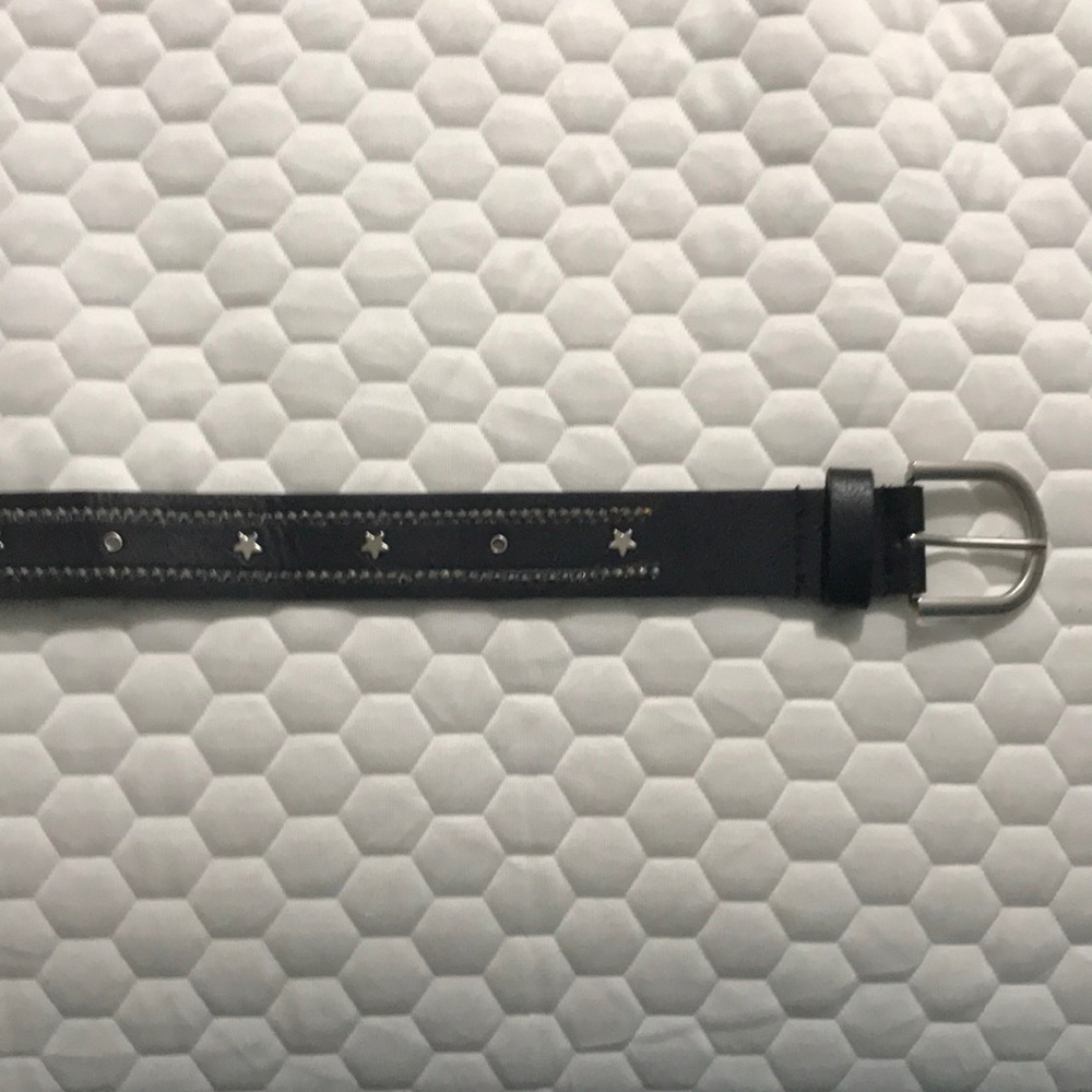 Womens belt size large